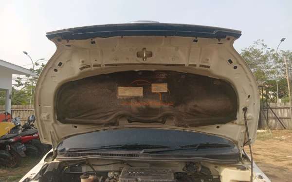 DAIHATSU  TERIOS