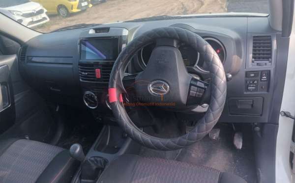 DAIHATSU  TERIOS