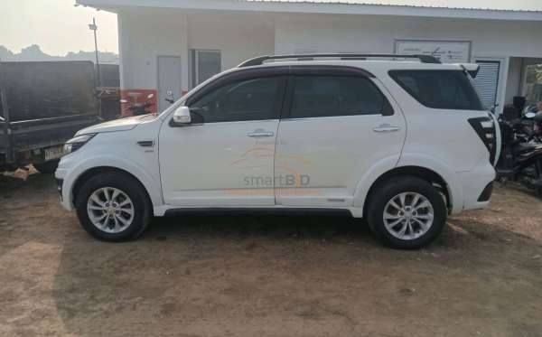 DAIHATSU  TERIOS