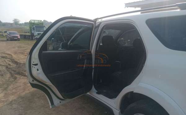 DAIHATSU  TERIOS