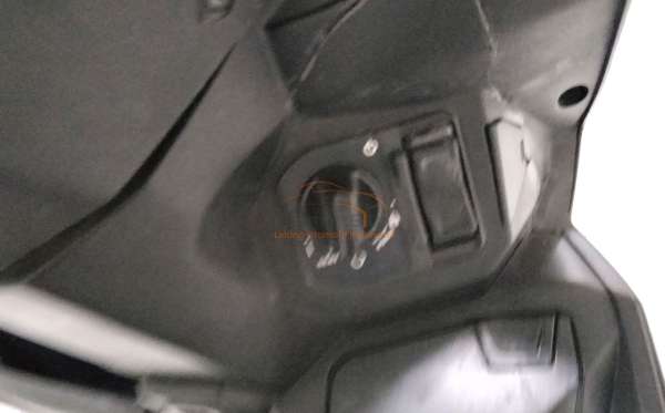 HONDA BEAT DLX SMART KEY