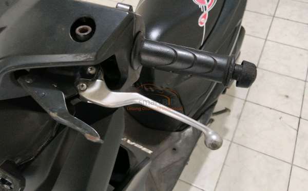 HONDA BEAT DLX SMART KEY