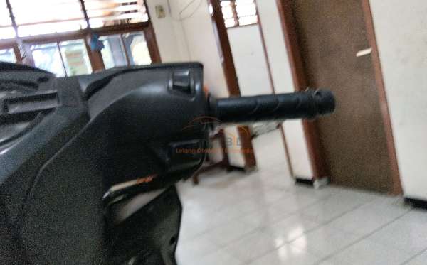 HONDA BEAT DLX SMART KEY