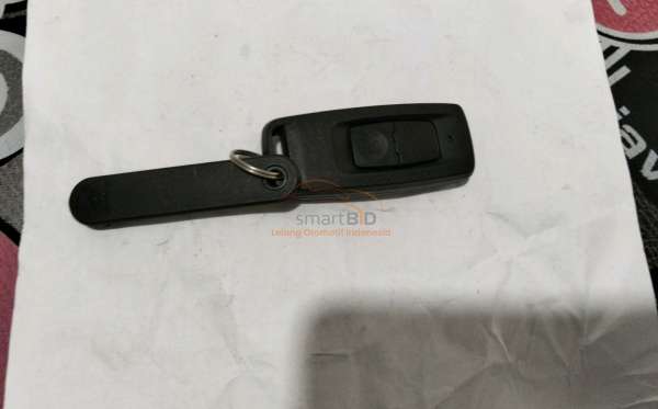 HONDA BEAT DLX SMART KEY