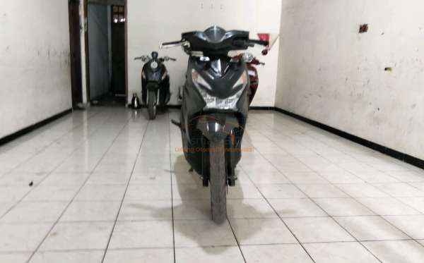 HONDA BEAT DLX SMART KEY