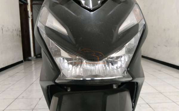 HONDA BEAT DLX SMART KEY