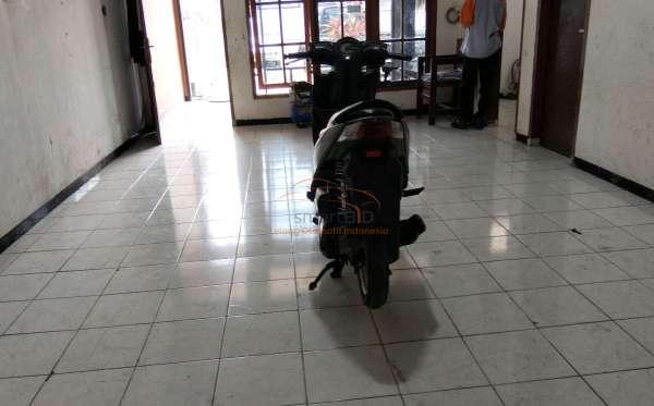 HONDA BEAT DLX SMART KEY