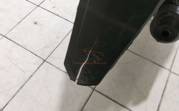 HONDA BEAT DLX SMART KEY