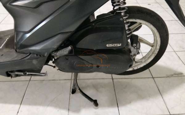 HONDA BEAT DLX SMART KEY
