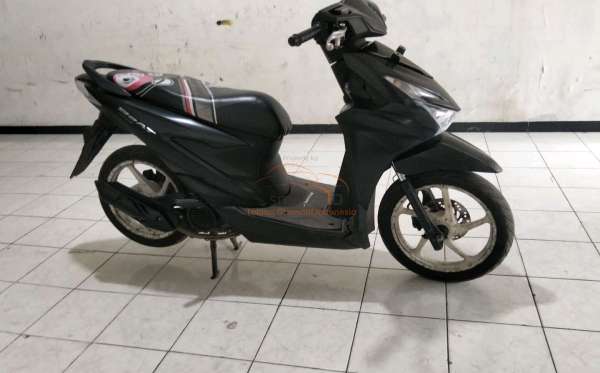 HONDA BEAT DLX SMART KEY