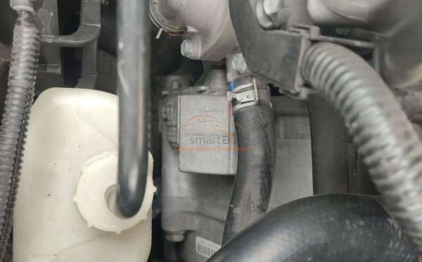HONDA CRZ ZF1 CVT