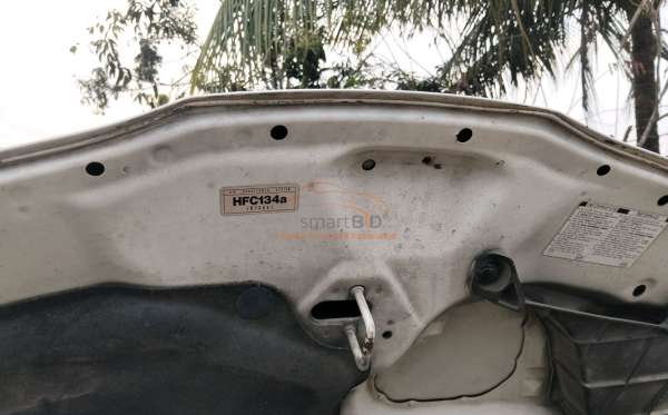 HONDA JAZZ GE8 1.5 E