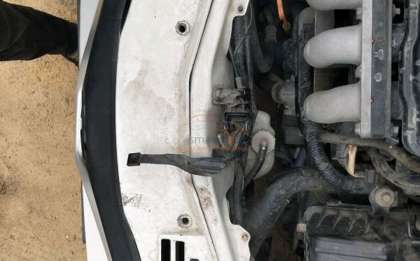 HONDA JAZZ GE8 1.5 E