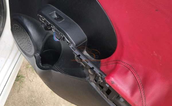 HONDA JAZZ GE8 1.5 E