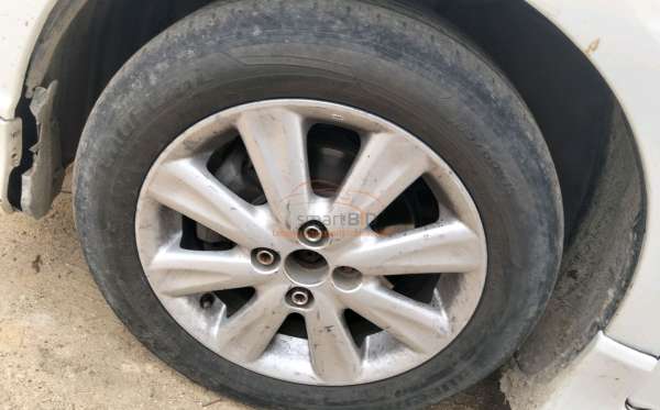 HONDA JAZZ GE8 1.5 E