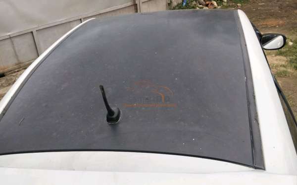 HONDA JAZZ GE8 1.5 E