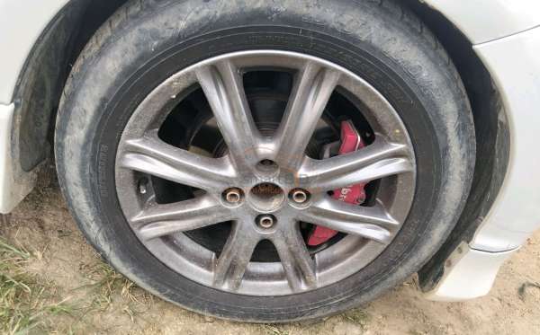 HONDA JAZZ GE8 1.5 E