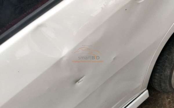 HONDA JAZZ GE8 1.5 E