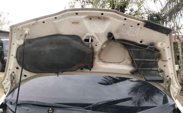 HONDA JAZZ GE8 1.5 E