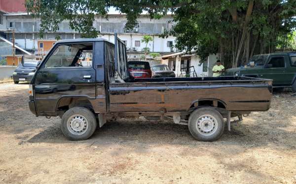 MITSUBISHI L300 PU FB-R (4X2)