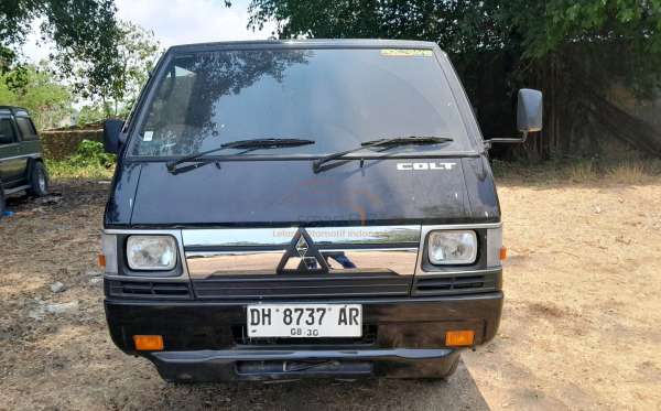 MITSUBISHI L300 PU FB-R (4X2)
