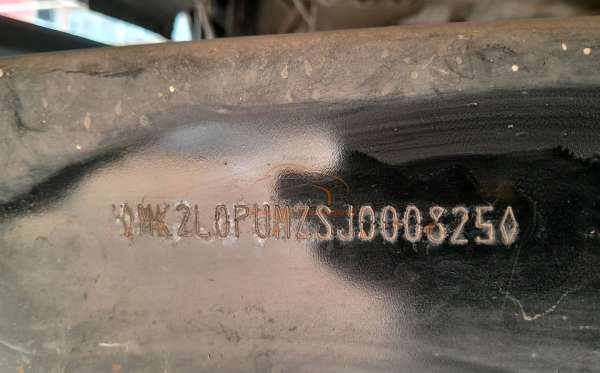 MITSUBISHI L300 PU FB-R (4X2)