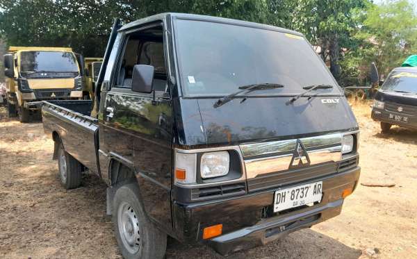 MITSUBISHI L300 PU FB-R (4X2)