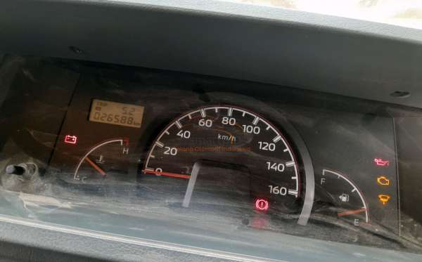 MITSUBISHI L300 PU FB-R (4X2)