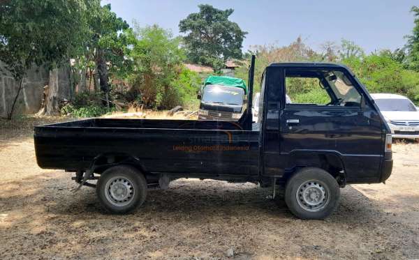 MITSUBISHI L300 PU FB-R (4X2)