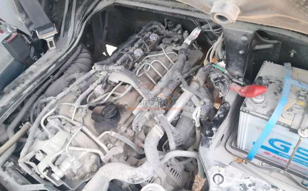 MITSUBISHI L300 PU FB-R (4X2)