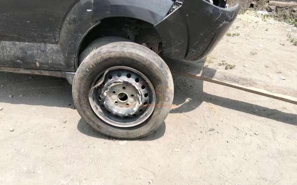 SUZUKI MEGA CARRY PU
