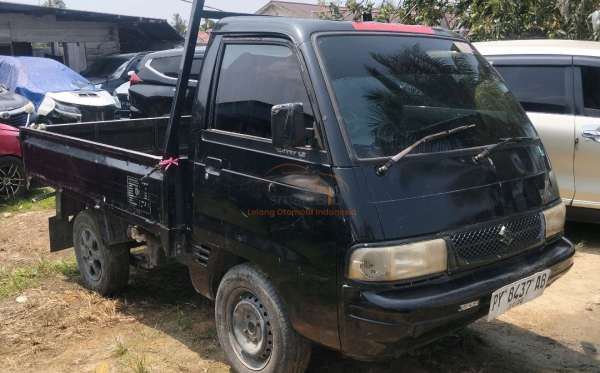 SUZUKI ST 150 PICK UP