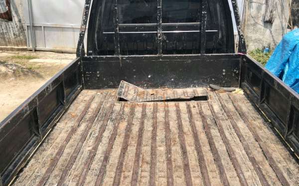 SUZUKI ST 150 PICK UP