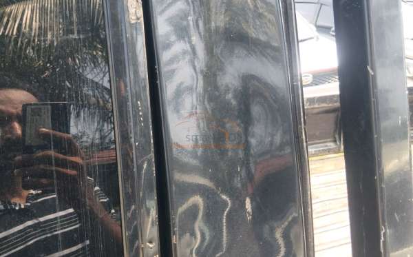 SUZUKI ST 150 PICK UP