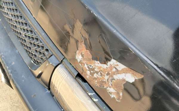 SUZUKI ST 150 PICK UP