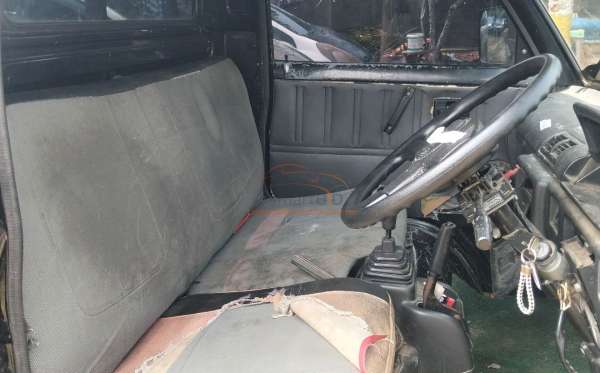 SUZUKI ST 150 PICK UP