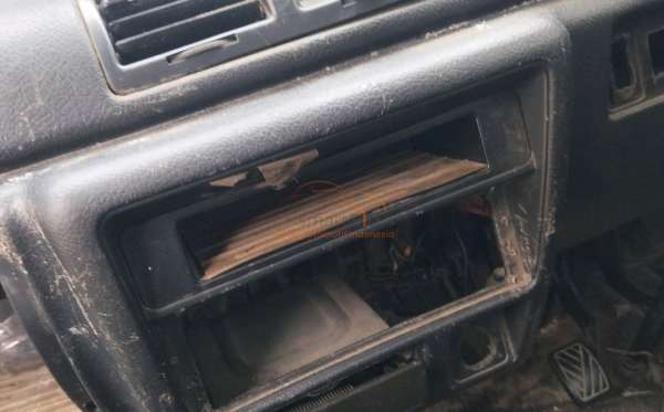 SUZUKI ST 150 PICK UP
