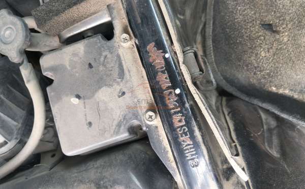 SUZUKI ST 150 PICK UP
