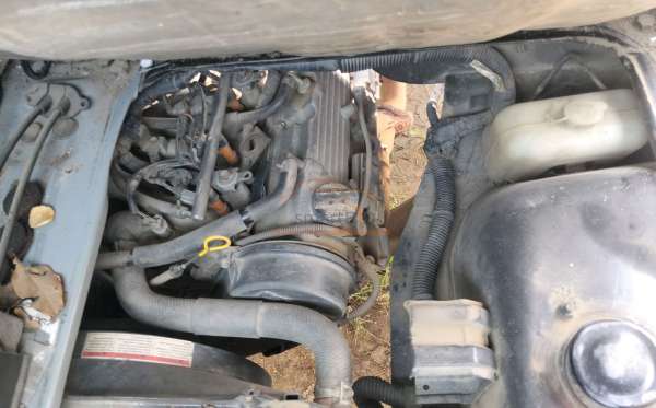 SUZUKI ST 150 PICK UP