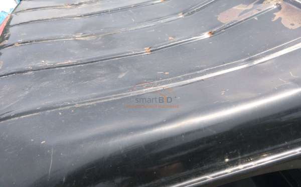SUZUKI ST 150 PICK UP