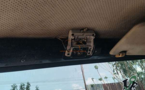 SUZUKI ST 150 PICK UP