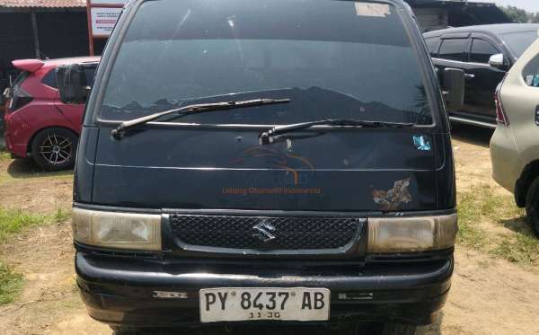 SUZUKI ST 150 PICK UP