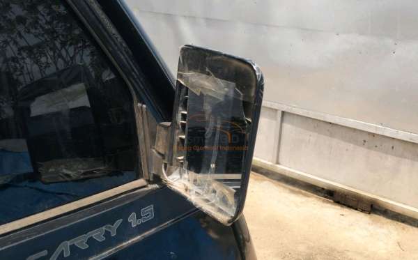 SUZUKI ST 150 PICK UP