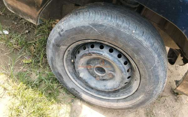 SUZUKI ST 150 PICK UP