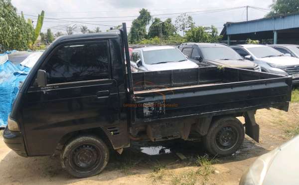 SUZUKI ST 150 PICK UP