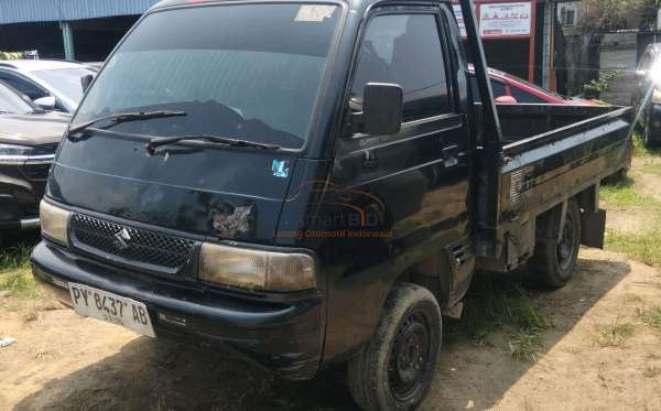 SUZUKI ST 150 PICK UP