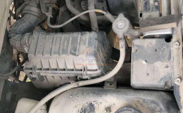 SUZUKI ST 150 PICK UP