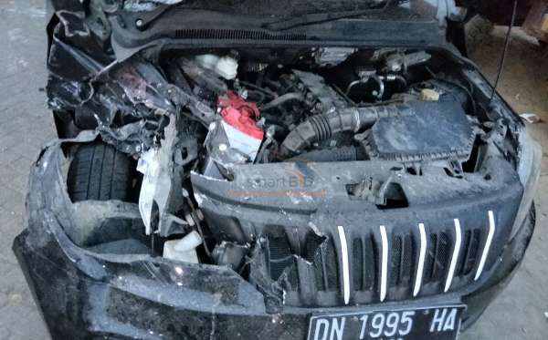 WULING CONFERO 1.5 (4X2)