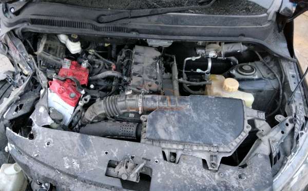 WULING CONFERO 1.5 (4X2)