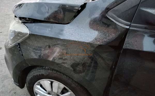 WULING CONFERO 1.5 (4X2)